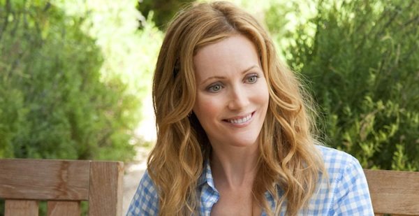 Leslie Mann In Talks For Vacation, Movies