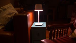 Philips Hue Go Portable Lamp