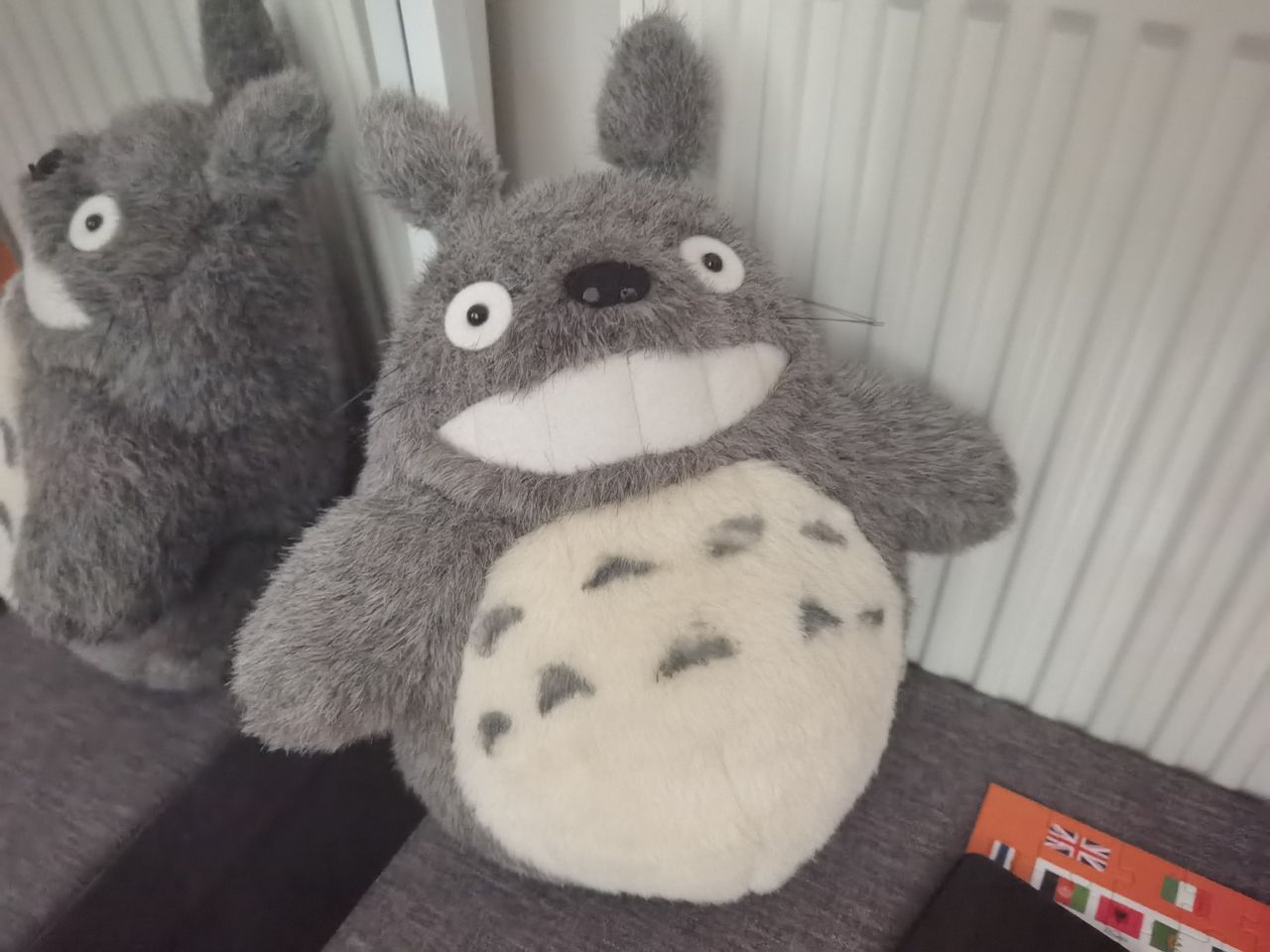 Huawei P40 Pro camera samples