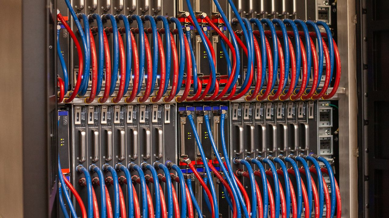 Inside Isambard-AI: The UK’s most powerful supercomputer | IT Pro