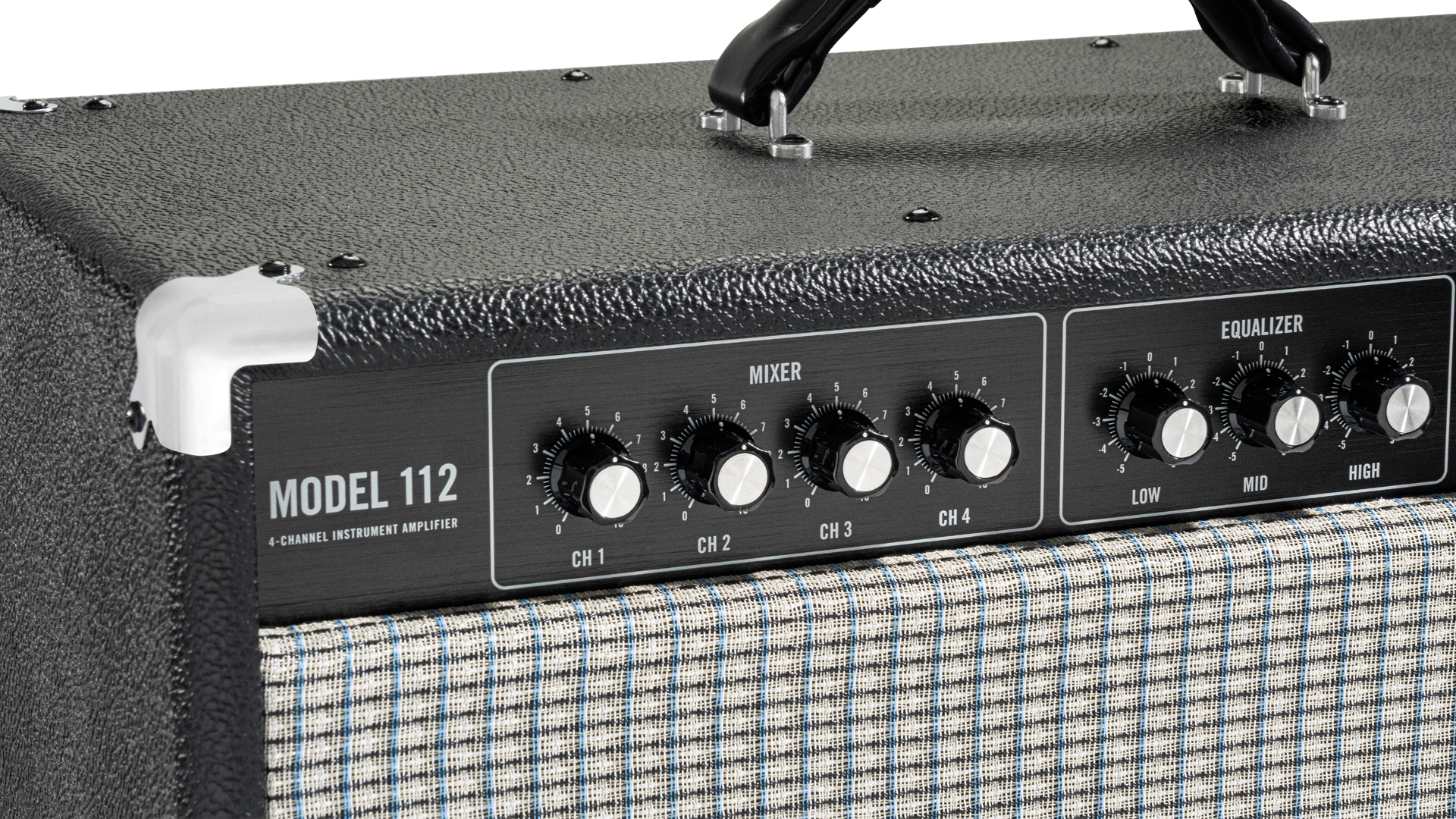 Moog amp