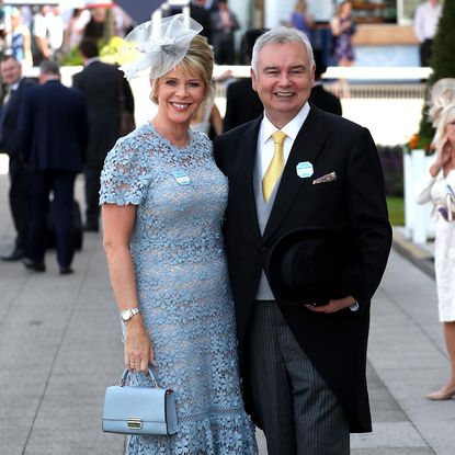 ruth langsford and eamonn holmes