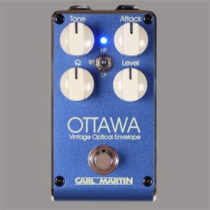Carl Martin Ottawa