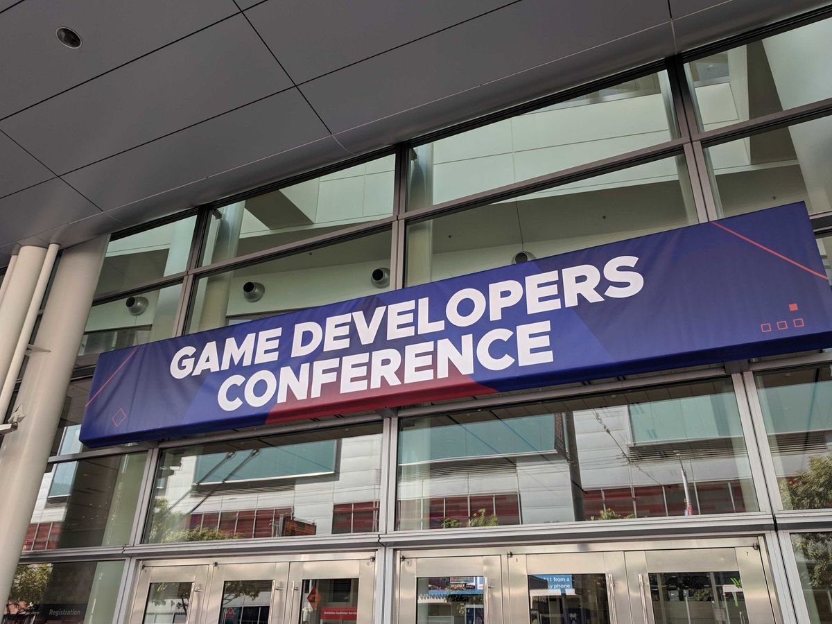 Gdc 2019 Hero