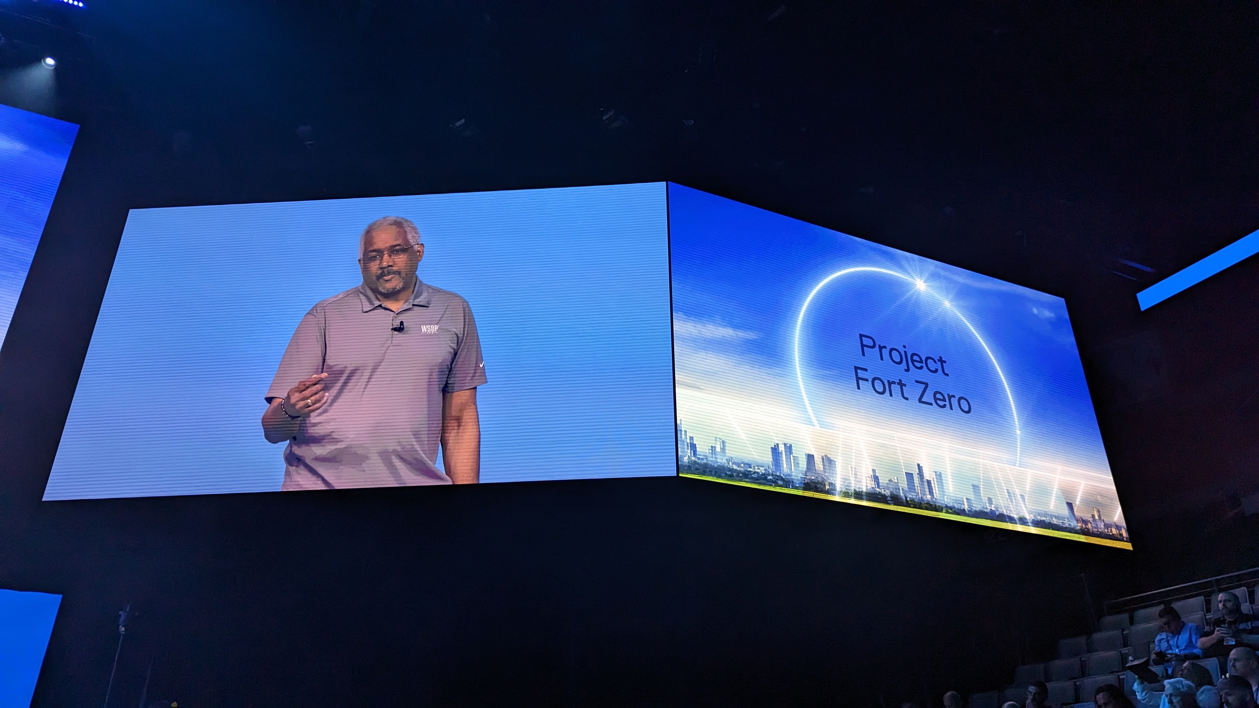 Dell Technologies World 2023 All the daytwo announcements