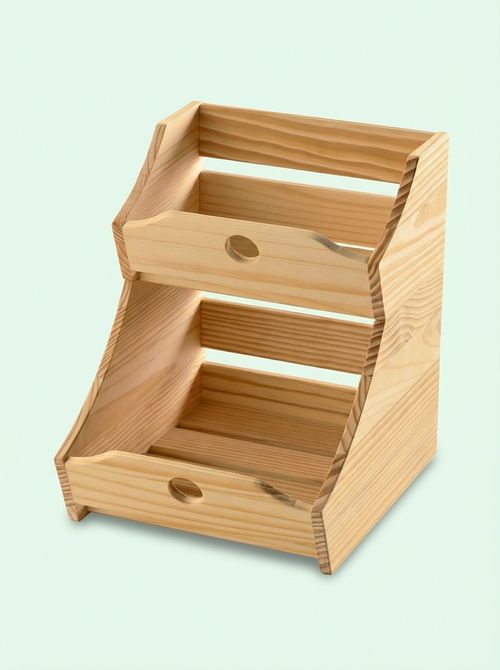 Chokladhaj Food Storage Box, Set of 2