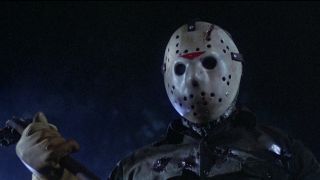 C.J. Graham in Friday the 13th, Part VI: Jason Lives.