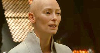 Tilda Swinton