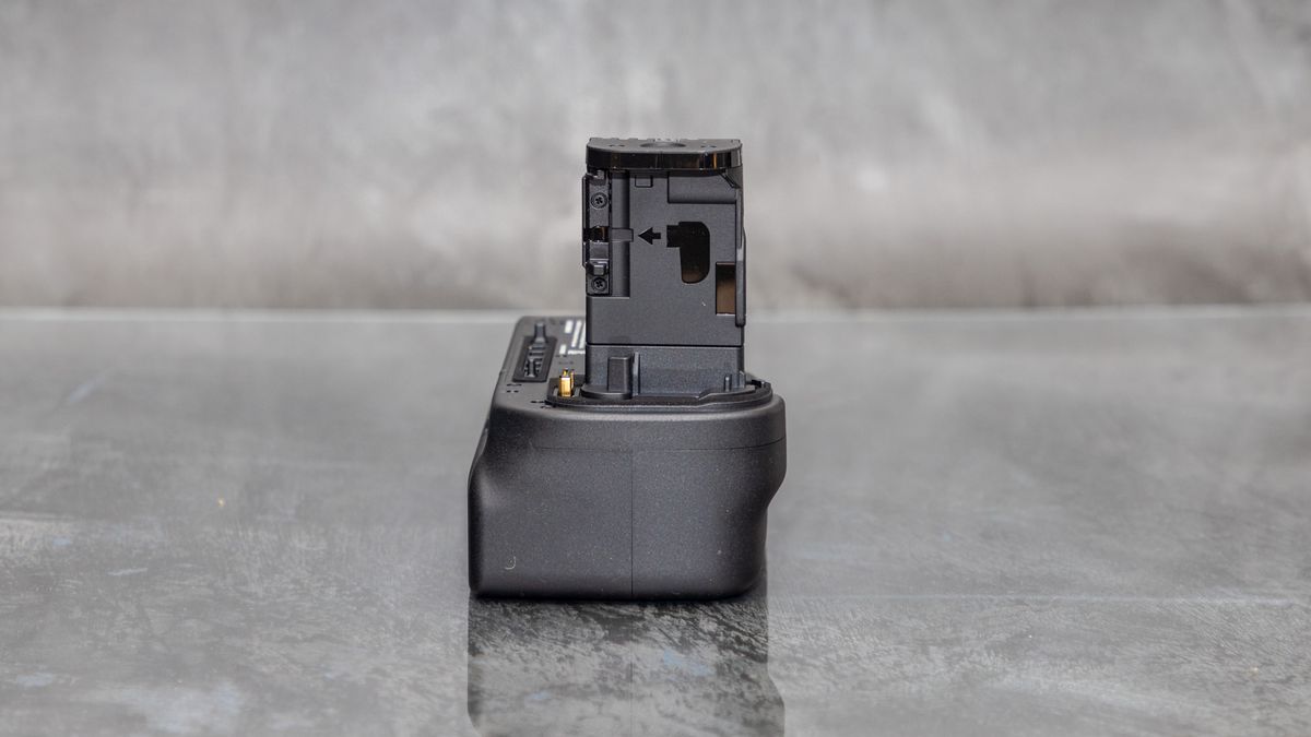 Canon CF-R20EP