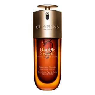 Clarins Double Serum