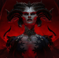 Diablo 4

This game sees the return of the Demoness Lilith, but there's deeper agendas at work to uncover. With hours of goretastic action and more to come after launch, Diablo 4 is one of the most anticipated games of the year.

Buy from: Amazon | Xbox | Best Buy| Battle.net (PC)