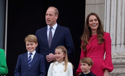 William and Kate have made the bold decision for their future, reports say