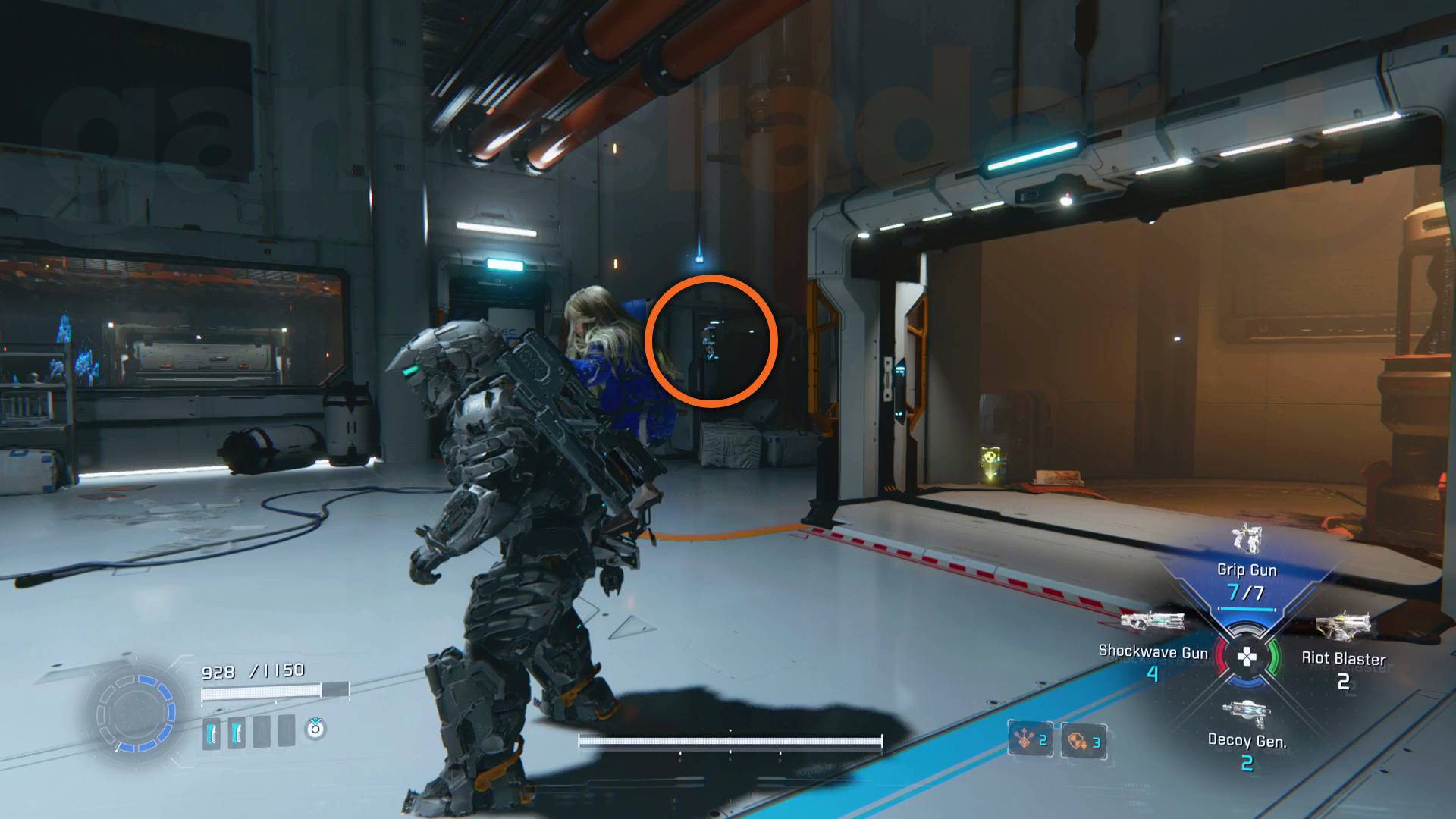 Pragmata Mini Cabin in Mass Production Array Lim Recycling Facility in a container