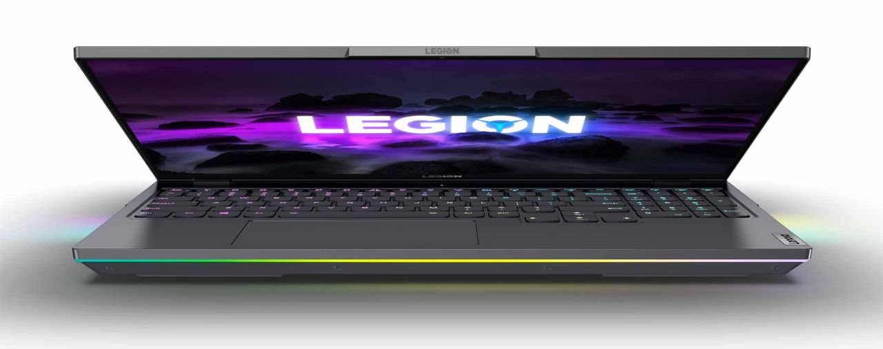 Lenovo Legion 7 2021