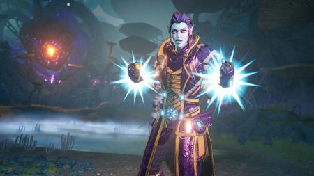 Tiny Tina's Wonderlands