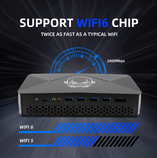 Renders for the Hystou F9 Mini PC