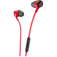 HyperX Cloud Earbuds 2: $39.99$29.99 at Amazon
Save $10 -