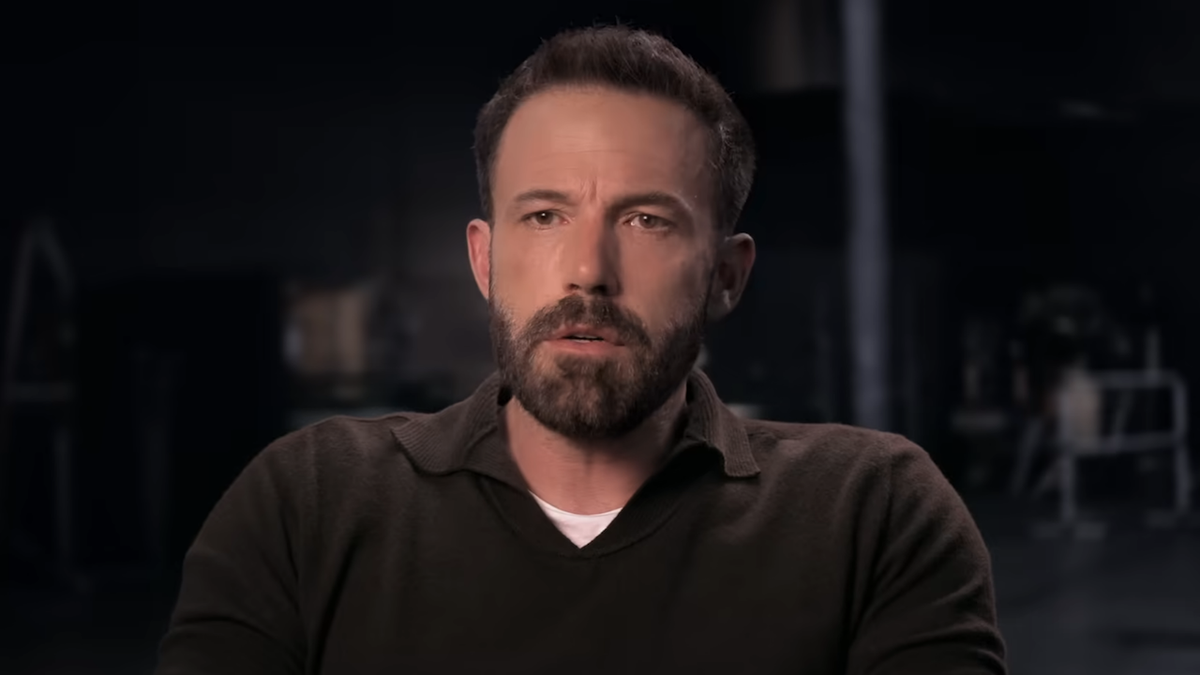 Ben Affleck reveals he once asked JLo if fame is “both” in the first trailer of the new Netflix documentary