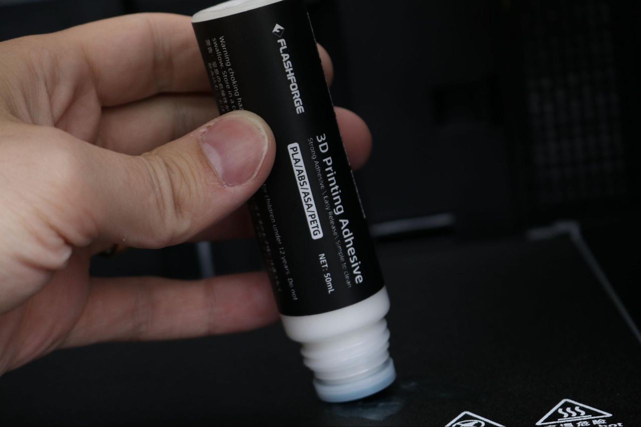 Flashforge Adventurer 5M Pro