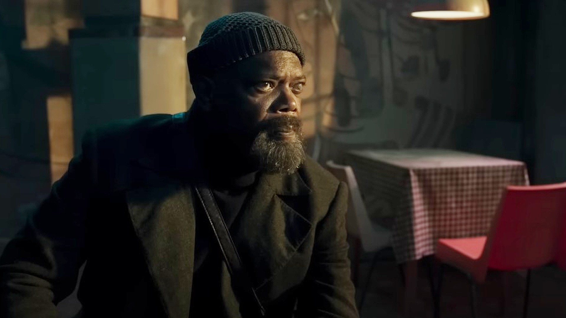 Secret Invasion Episode 1 Recap and Ending, Explained: Samuel L. Jackson  Enters MCU's Phase 5