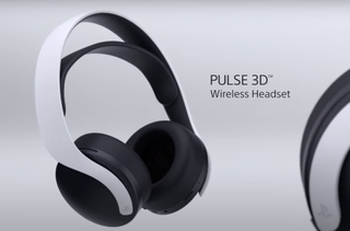 Pulse 3D Wireless Headset