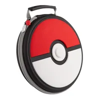 PowerA Pokémon-Tragetasche
Spare jetzt ganze 36%! PowerA Pokémon-Tragetasche
Spare jetzt ganze 36%!