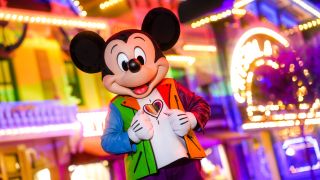 “Disneyland After Dark: Sweethearts’ Nite” in 2024 at Disneyland Park