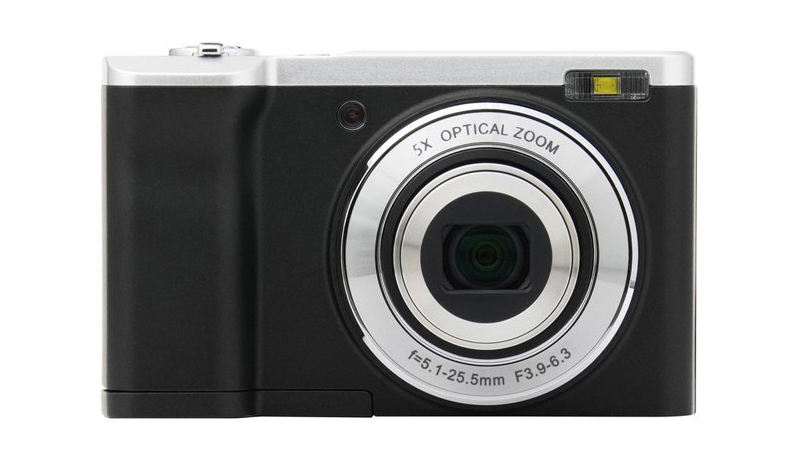 Kenko KC-ZM08 in front of a white background