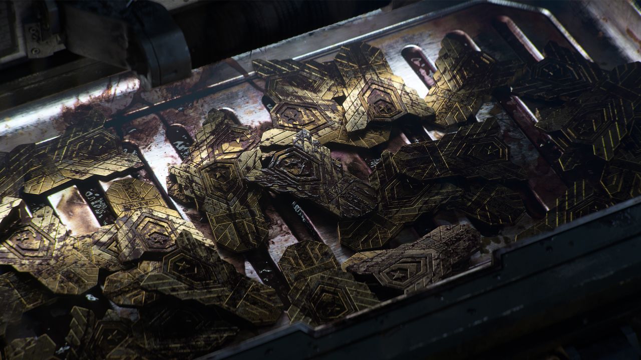 StarCraft 2030 screenshot