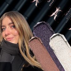 samantha holender on anastasia beverly hills glidr sticks