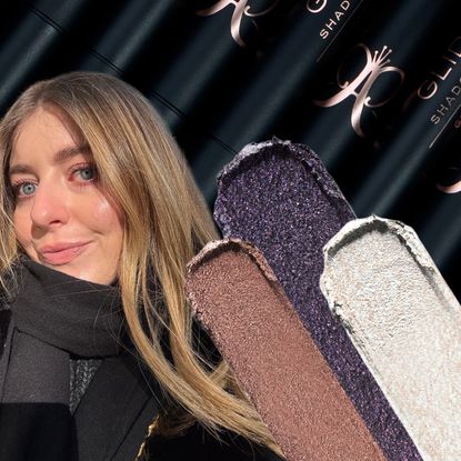 samantha holender on anastasia beverly hills glidr sticks