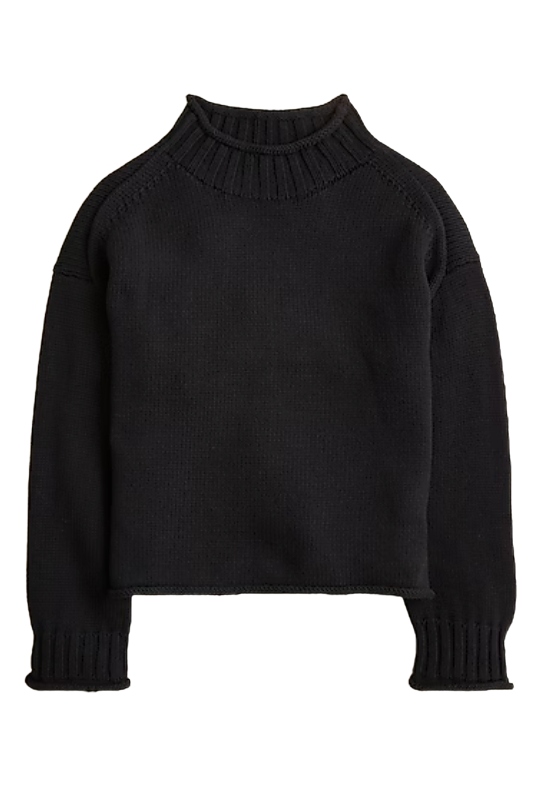 J.Crew, 2025 Rollneck™ Sweater