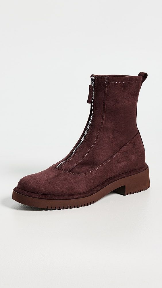 Dolce Vita Shante Booties