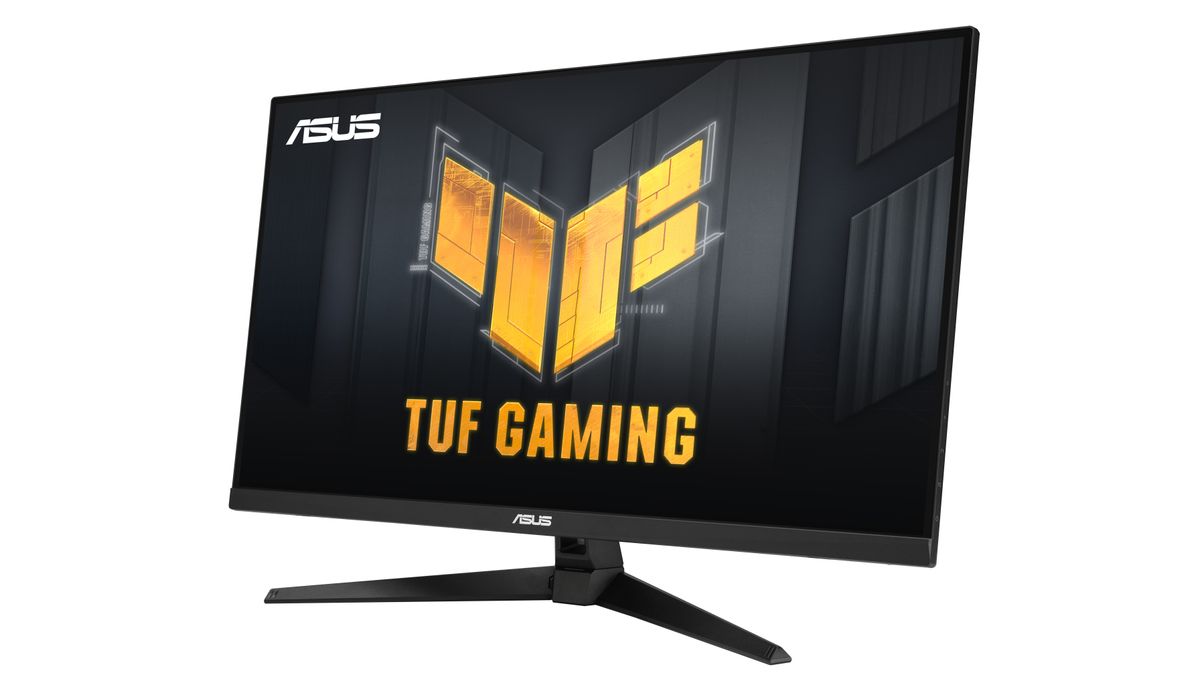 Asus Debuts New TUF Gaming Monitors And Portable ZenScreens Tom S 1200 80 