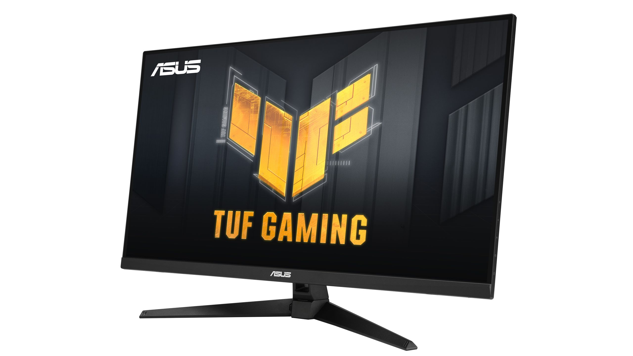 ASUS TUF Gaming モニター 本体 Amazon.co.jp: ASUS ゲーミングモニター TUF Gaming VG27AQ 27