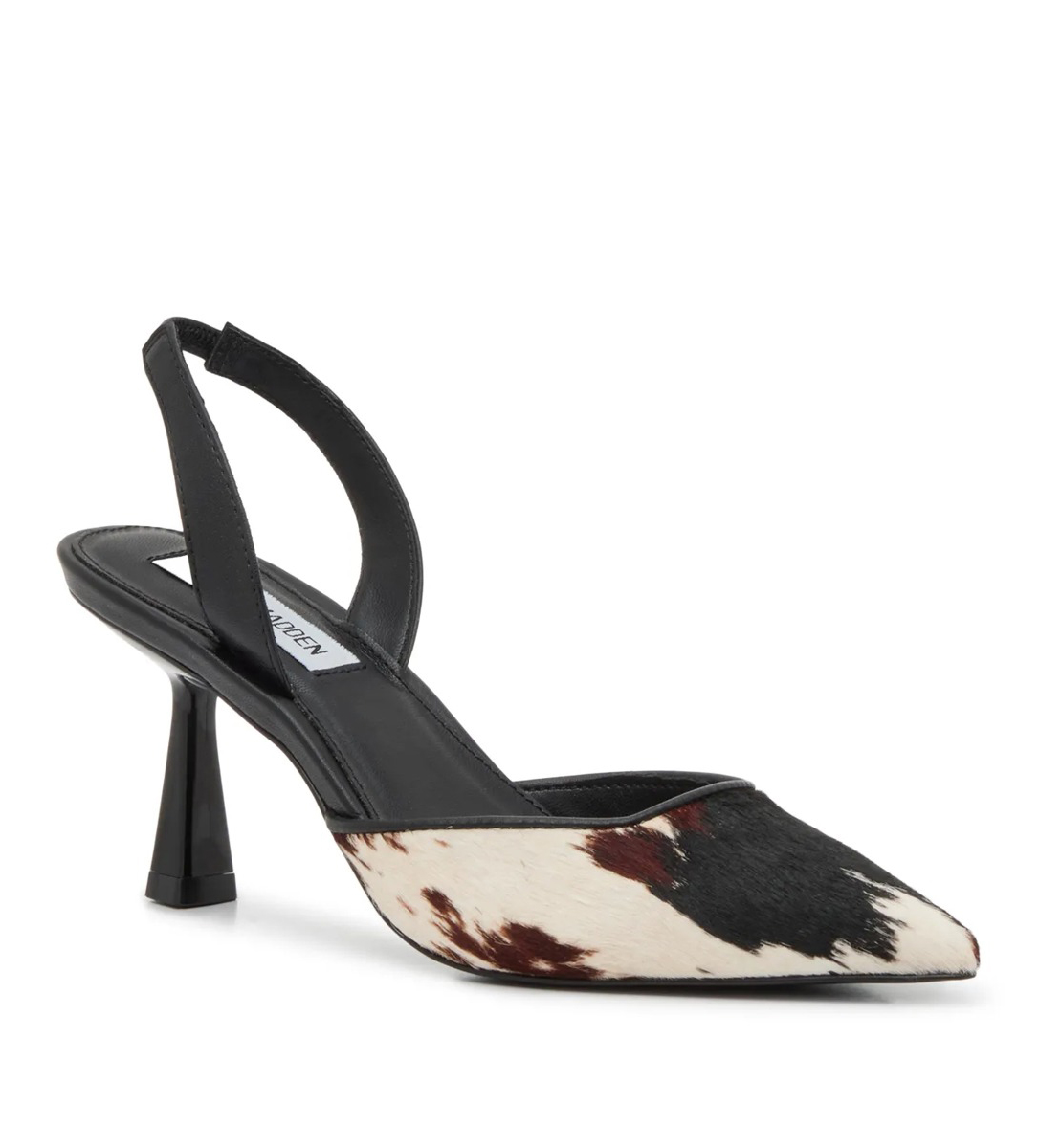 Steve Madden, Beyah Pump