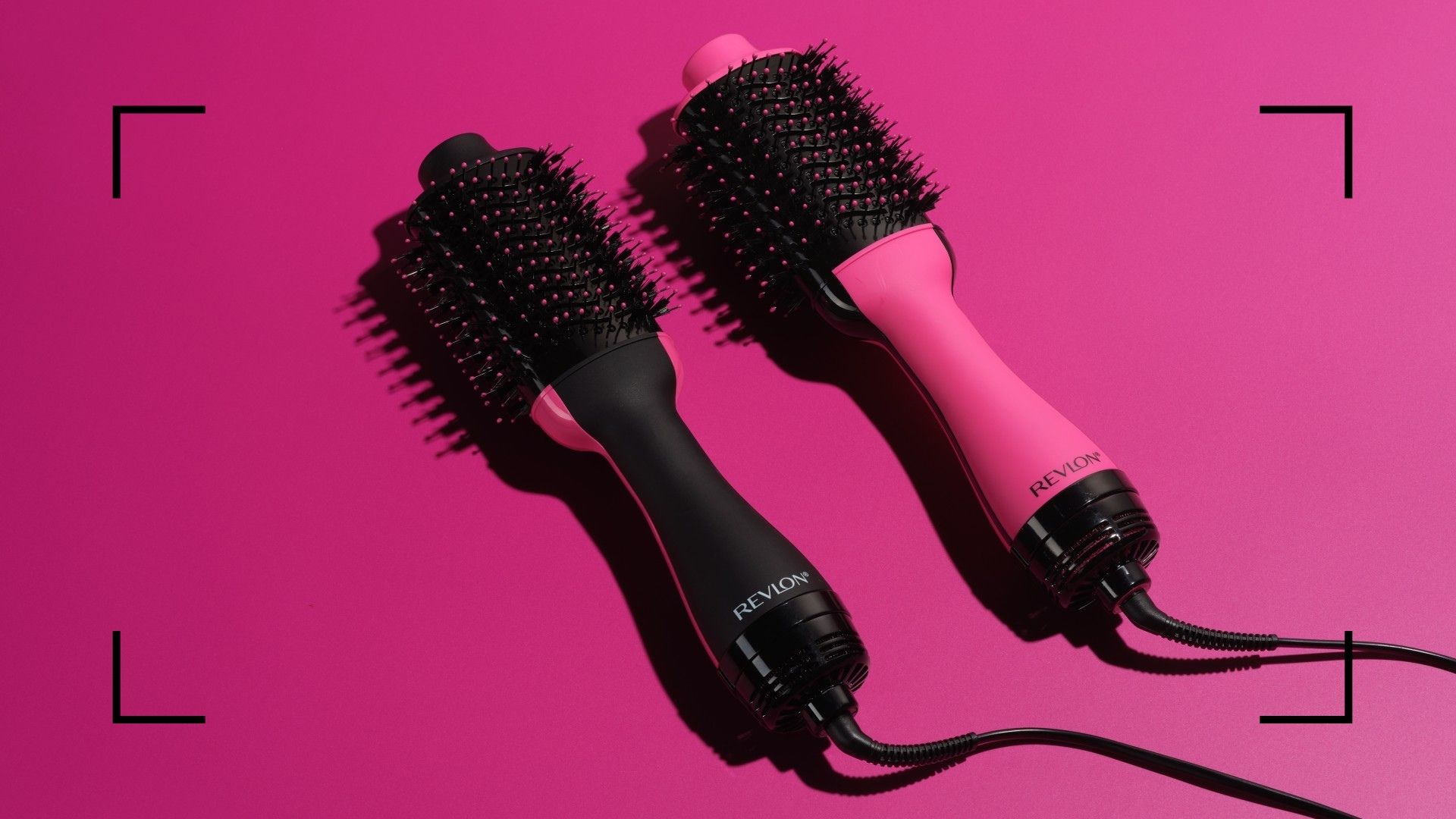 Revlon Hair Dryer Brush Review We Test The Viral Volumizer Woman 