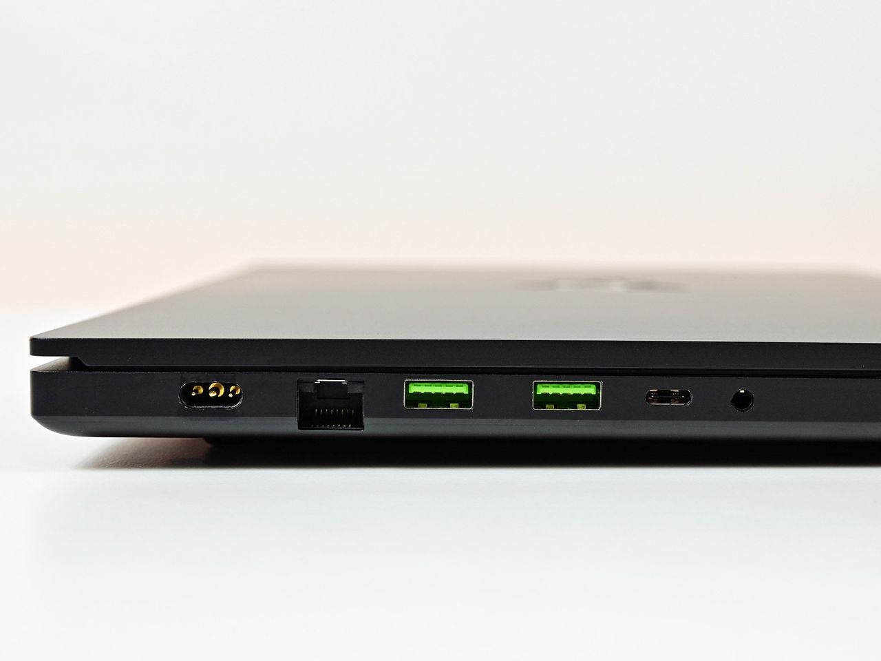 Razer Blade Pro 17 2020