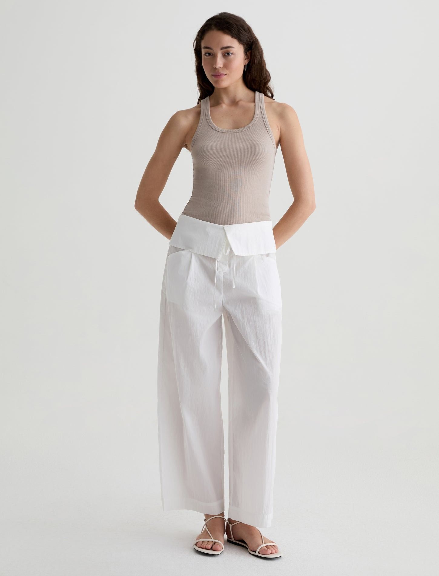 AG Jeans, Shelvy