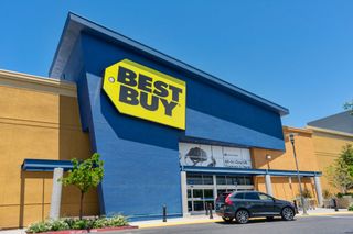 Best Buy Store