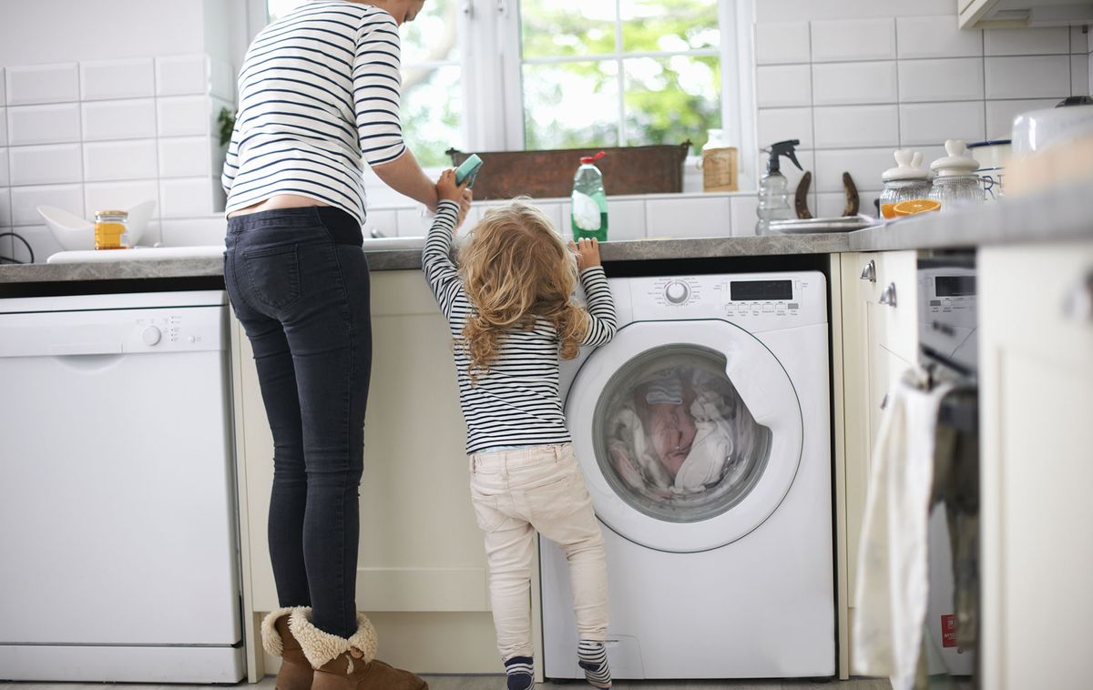 How often you should be cleaning households appliances