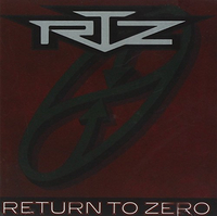 RTZ - Return To Zero (