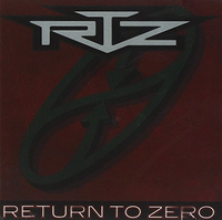 RTZ - Return To Zero (Giant, 1991)