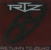 RTZ - Return To Zero (Giant, 1991)