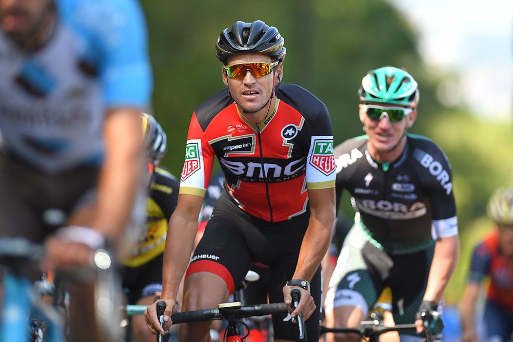 Van Avermaet confirms he will not ride Tour of Guangxi but will attend ...