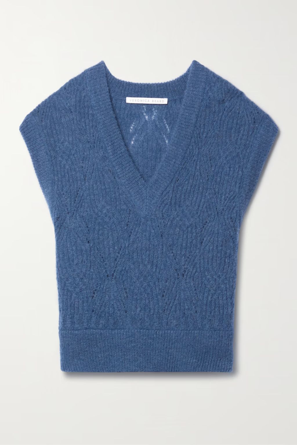 The 12 Best Cable Knit Sweaters And Cardigans For Women In 2024 | Marie ...