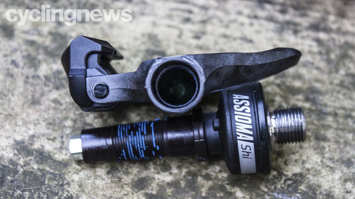 Favero expands power meter offering with the Assioma DuoShi pedals