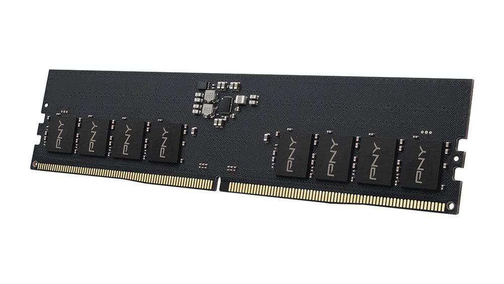 Performance DDR5