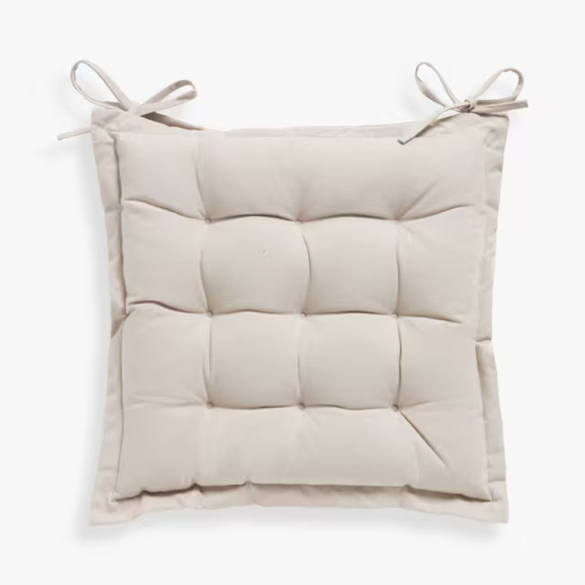 John Lewis Indoor Outdoor Seat Pad