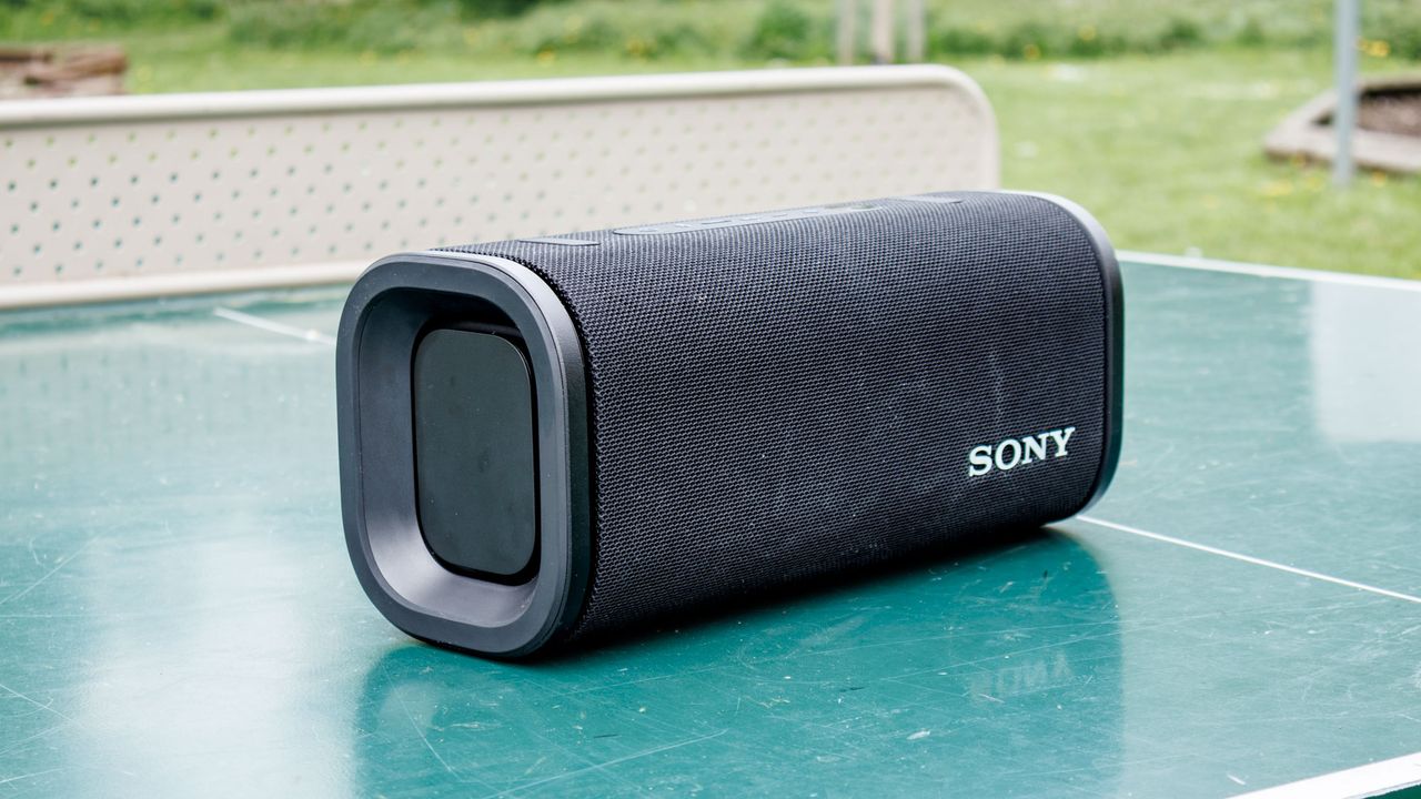 Sony ULT Field 5